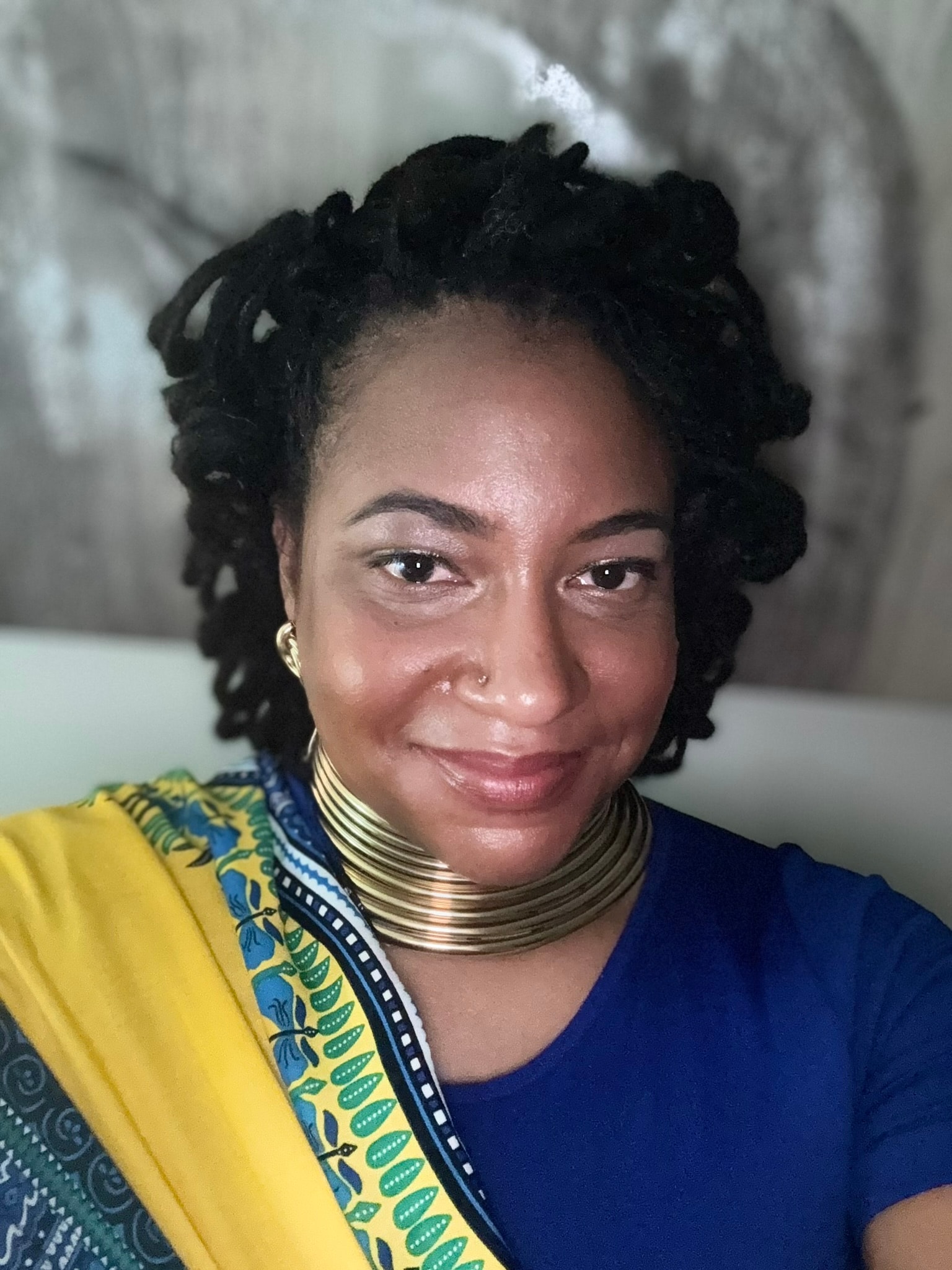 Founder of Quantum Hospitality